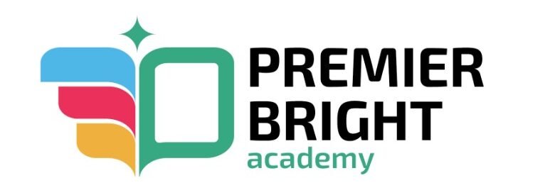 Premier Bright Academy Logo